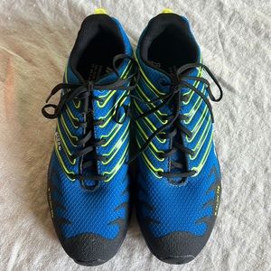 Inov 8 X-Talon 190 Trail Running Shoes